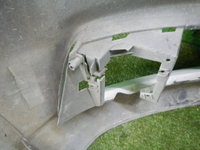 Бампер передний Audi A4 B9 (2015-2020)