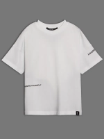 Костюм для девочки летний