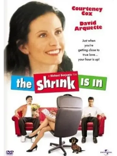 А вот и доктор (2001) (DVD-R)