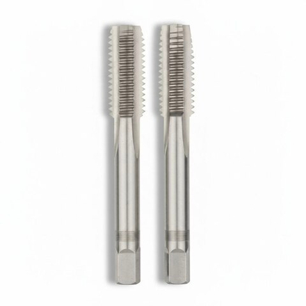 Метчик м/р М 18х2,5 (комплект №1, №2) Р6М5К5 6H 2620-1687/1685 исп.2 ГОСТ 3266-81