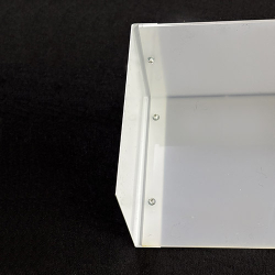 Стекло СС-125 судового светильника