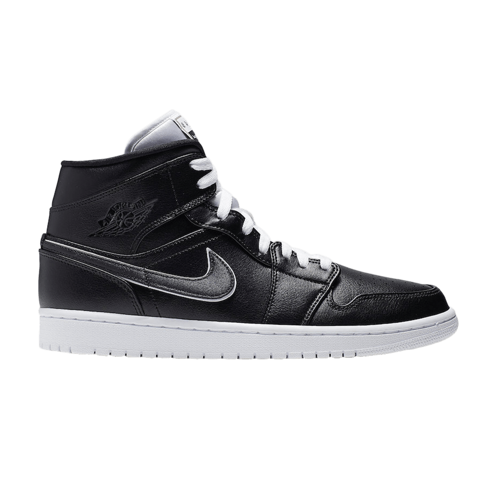 Кроссовки Jordan Air Jordan 1 Mid "Maybe I Destroyed The Game"