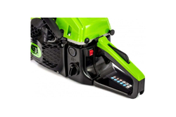 Бензиновая цепная пила СИБРТЕХ ПЦБ-5850 95206