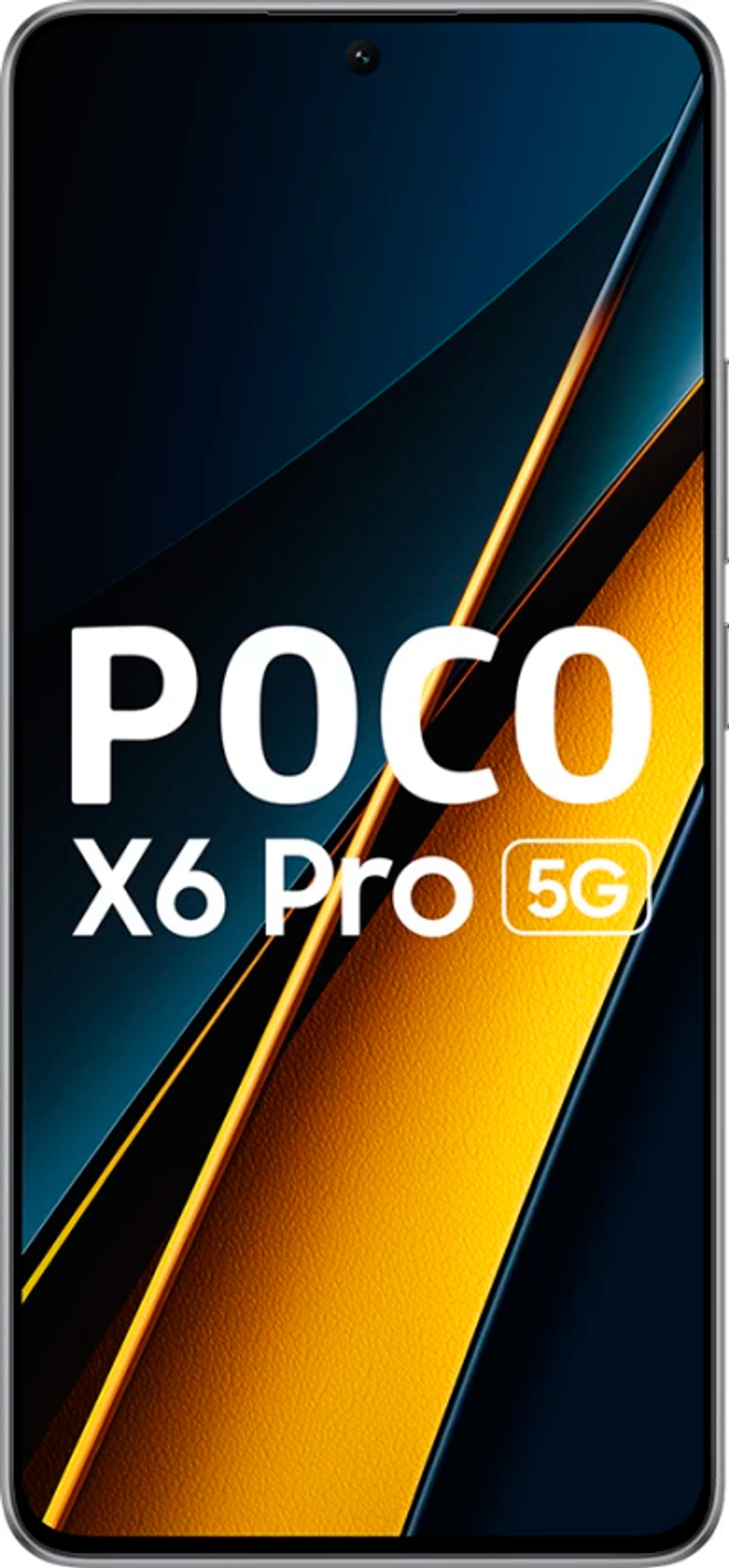 Poco X6 Pro 5G 12/512Gb NFC EU Grey