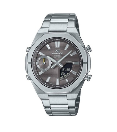Мужские наручные часы Casio Edifice ECB-S10D-8A