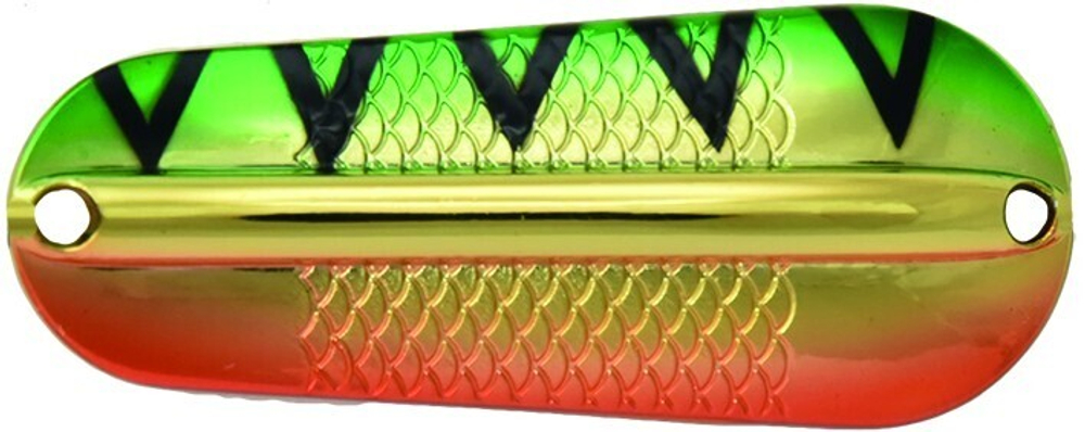 Блесна для рыбалки LureMax Shtorlek-M