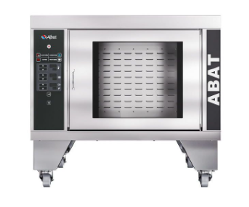 Расстоечный шкаф Abat ШРТ-10-6-4П