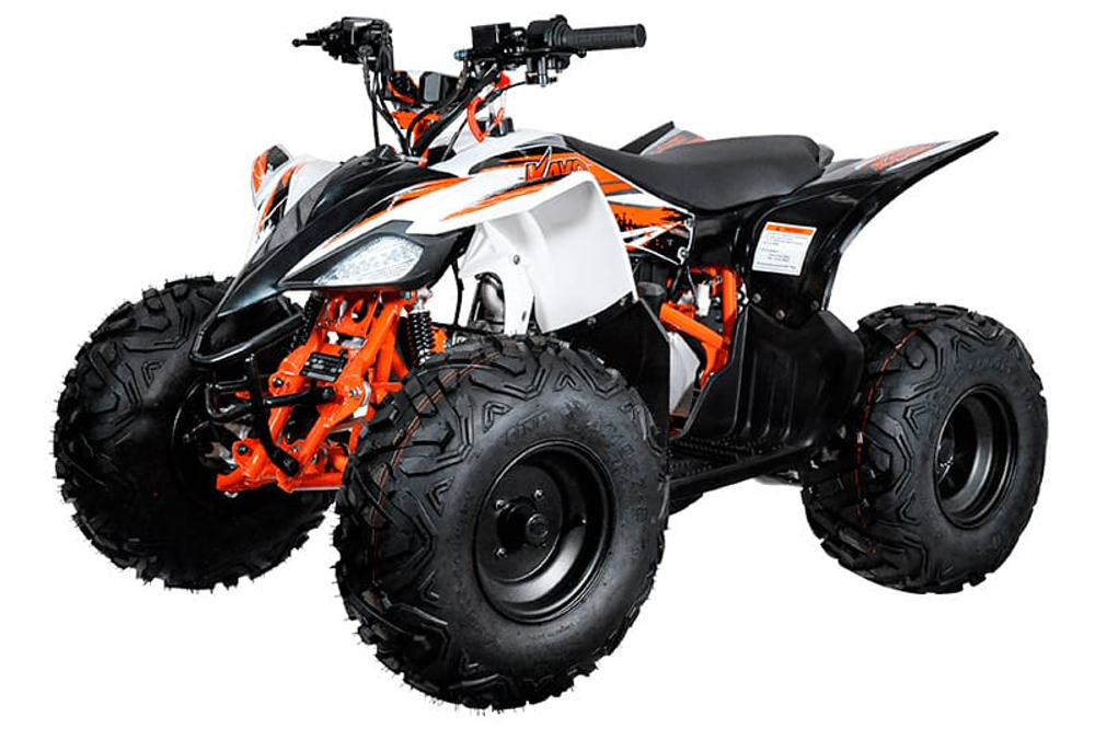 Квадроцикл KAYO AT110