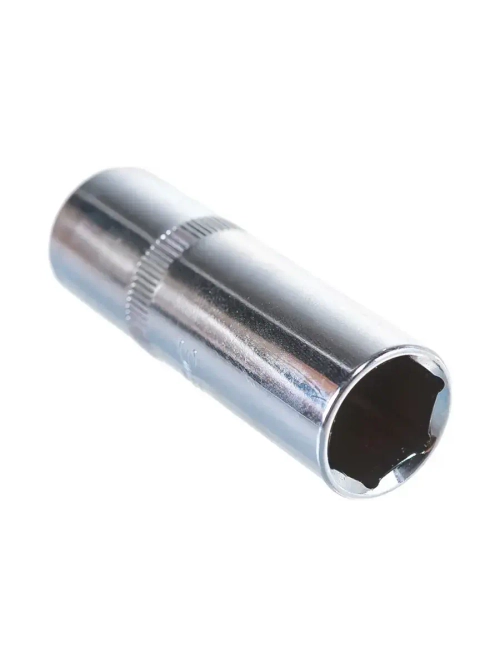 Головка свечная 1/2" шестигранная 16 мм