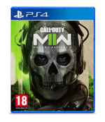 Call of Duty: Modern Warfare II [PS4] New