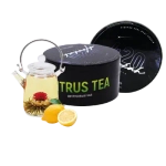 420Dark Citrus Tea (40g)