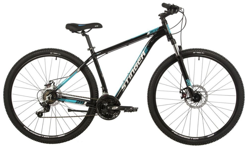 Горный велосипед Stinger Element Evo 29" (2023)