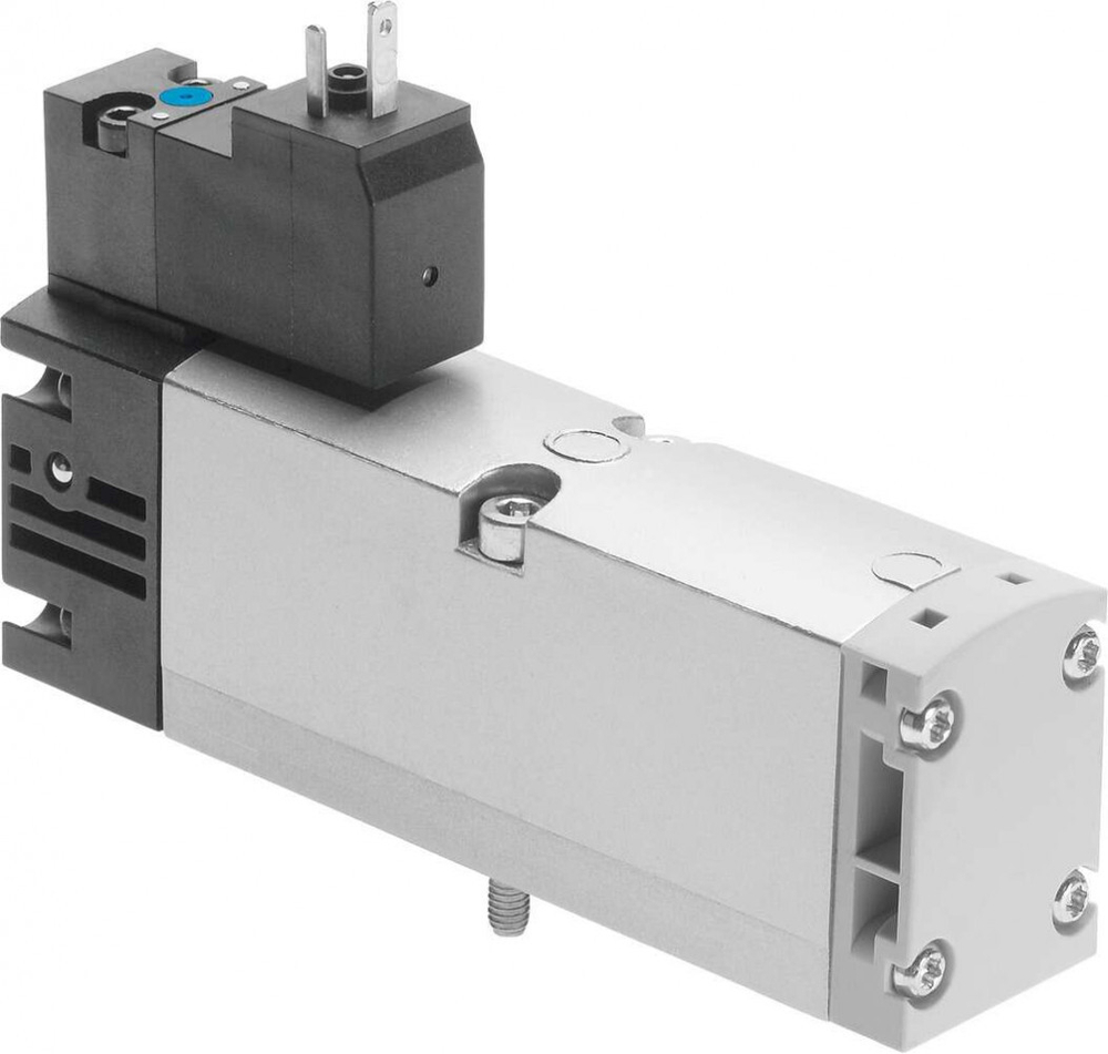 VSVA-B-M52-MH-A1-3AC1 Распределитель с электроуправлением
