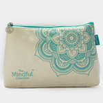Сумочка для рукоделия "Mindful", размер 25*16*8см, ткань