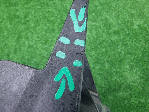 Фара правая Changan Uni-T (2020-н.в.) LED