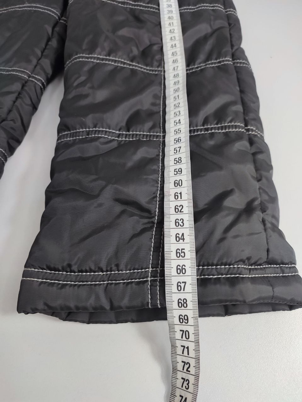 Полукомбинезон Unistyle утепленный на 1,5 года, новый