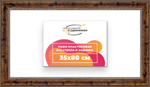Рама 35x80 для картин и фотографий