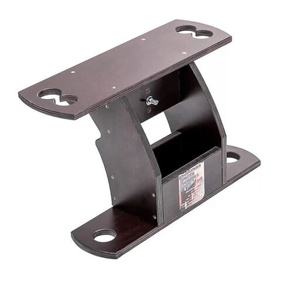 Держатель спиннинга и эхолота на лик-трос №1 (10269608)