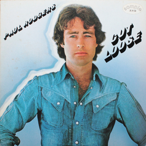 Paul Rodgers / Cut Loose (LP)