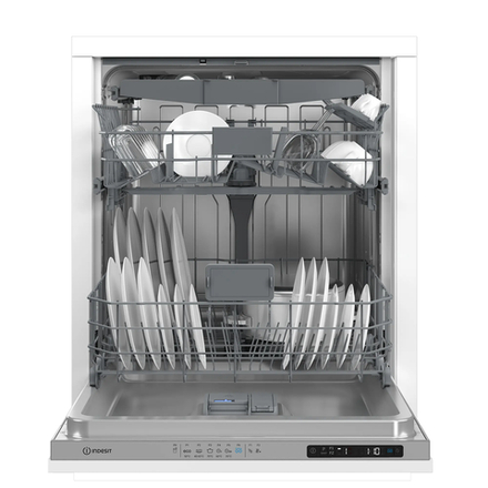 Встраиваемая посудомоечная машина INDESIT DI 5C65 AED