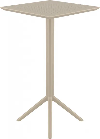 Sky Folding Bar Table 60