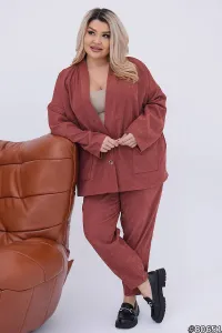 Костюм УК-1283-3 Фабрика Моды