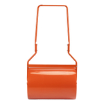 Каток газонный 70л, ручной, наливной, пробка-болт Сибртех