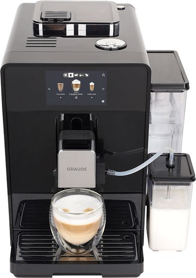 Кофемашина Graude KV 30.3