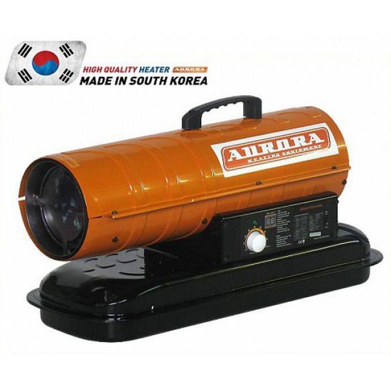 Тепловая пушка дизельная Aurora ТК-20000