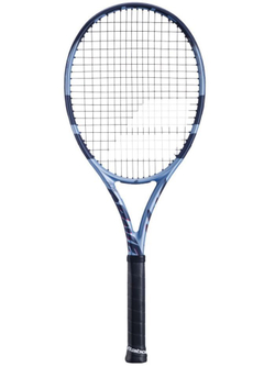 Теннисная ракетка Babolat Pure Drive + 11-gen+ Струны + Натяжка/Размер ручки 4