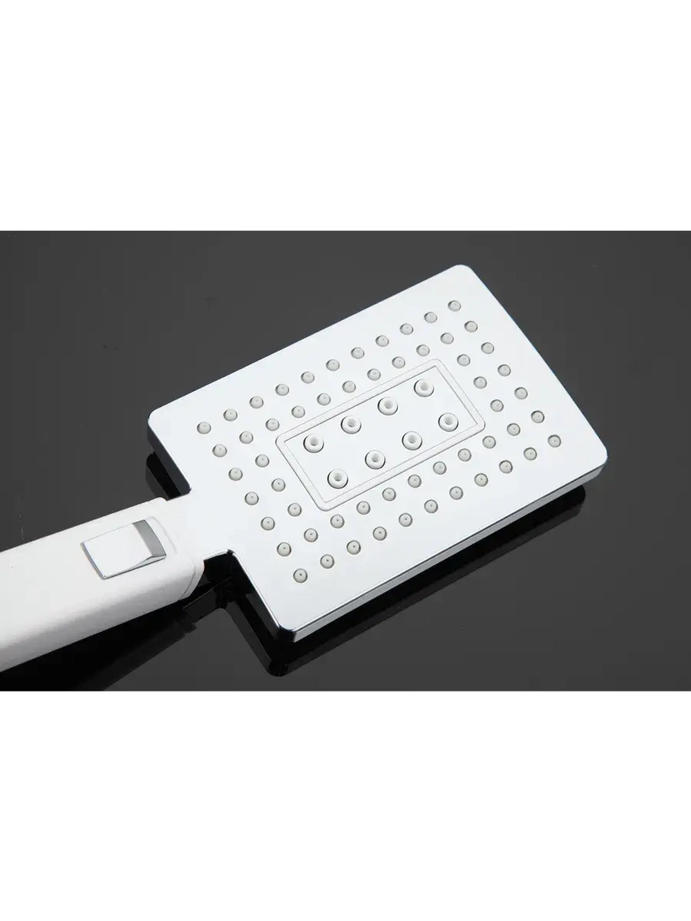 Смеситель для ванны напольный GAPPO G3007-8