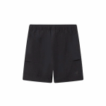 Шорты New Balance, AMS32369-BK