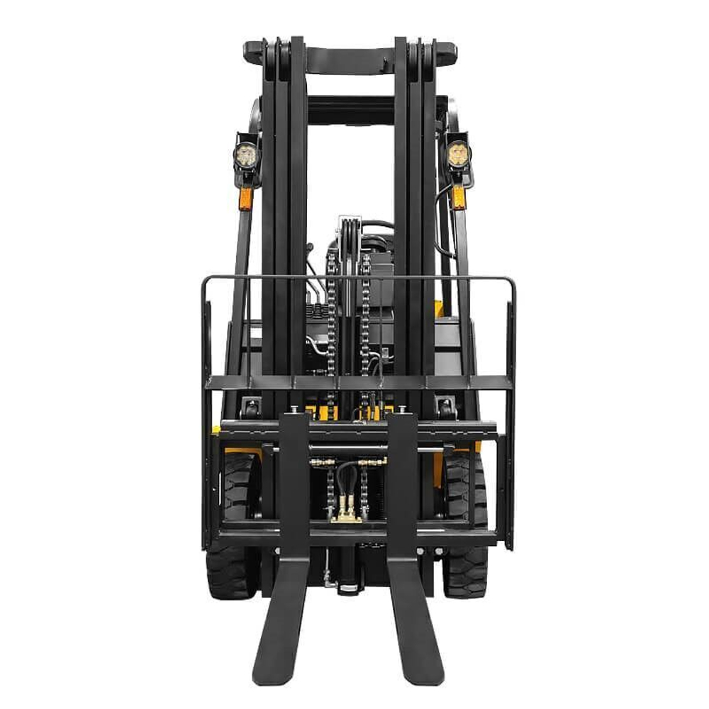 Погрузчик дизельный CPCD20T8 (2000 кг; 4,8 м; Mitsubishi S4S) SMARTLIFT