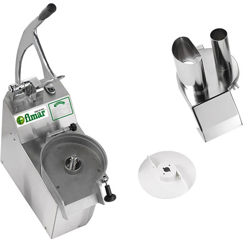 Овощерезка Fimar La romagnola 2000 (380В)