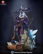 Отшельница Фигурка Recluse Elden Ring