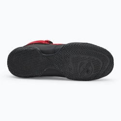 Боксёрки Hayabusa Strike Boxing red