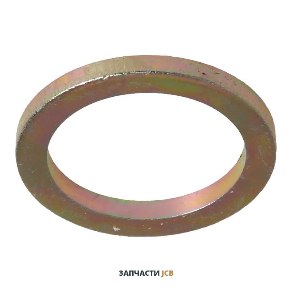 Шайбы (60*8mm) JCB 819/00145
