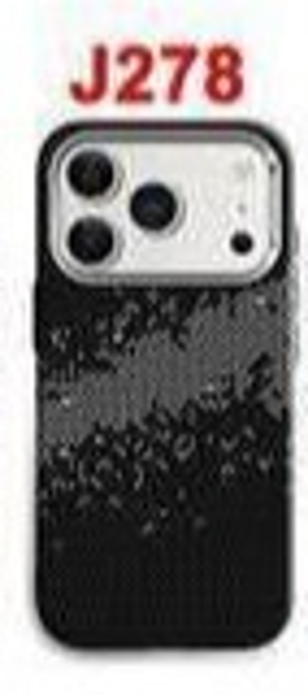 Mosbros Carbon Magsafe IP17 PRO MAX