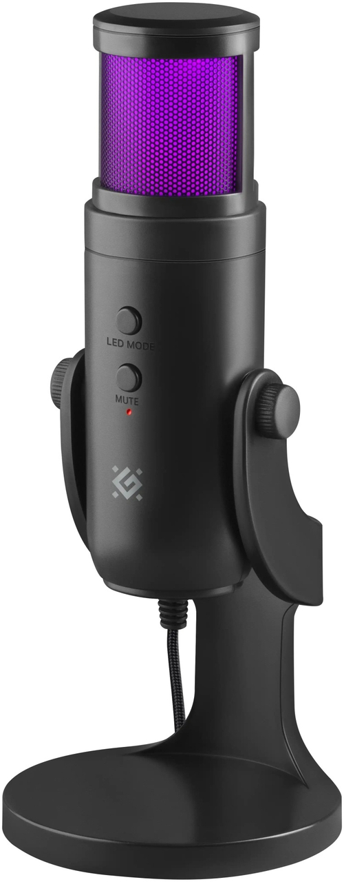 Микрофон Defender Galactar GMC 250