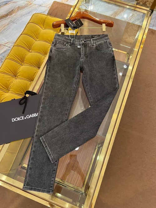 Джинсы Dolce & Gabbana