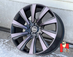 Комплект дисков Land Rover 22x10 et40 5x120