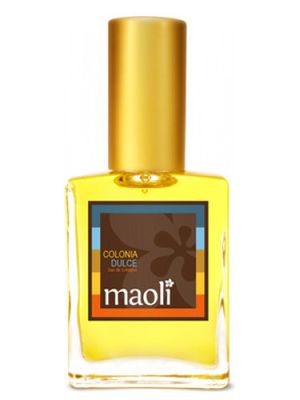 Maoli Colonia Dulce