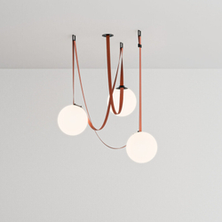 Комплект ременной трековой системы Belty