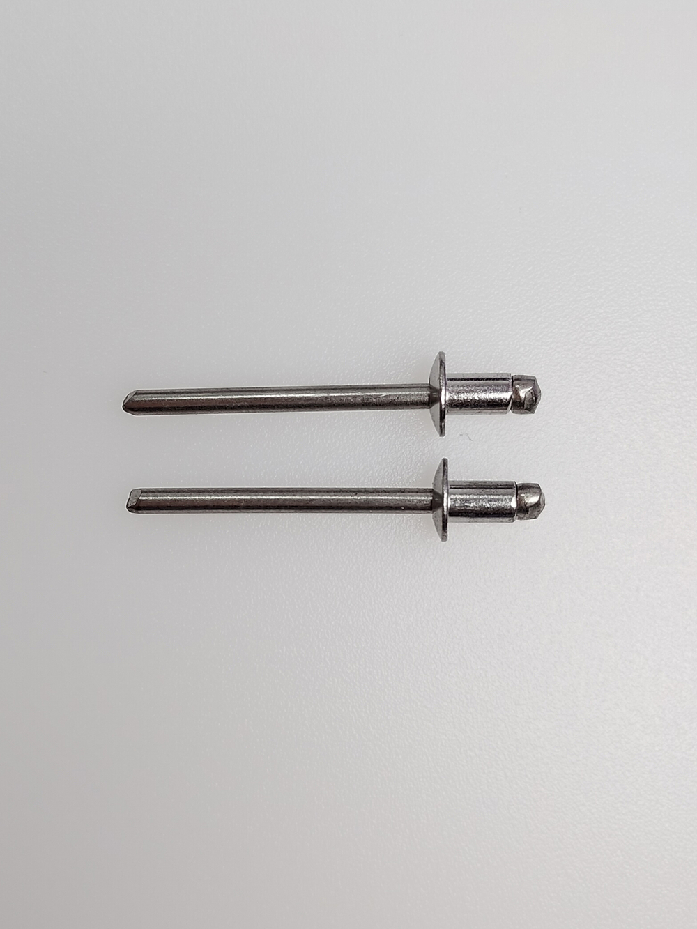 4х6 Заклепка вытяжная нерж. А2-70 (250 шт.)