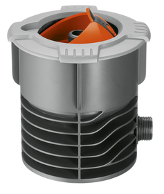 Садовый водопровод