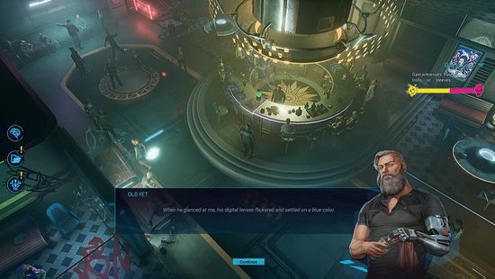 PS5 Gamedec Definitive Edition (Новый, Английская версия, PPSA-12363)