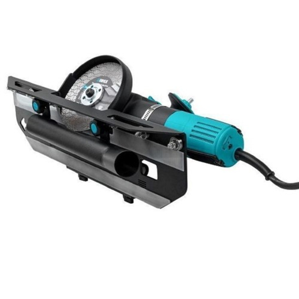 Плиткорез электрический BIHUI LFMBF (заусовщик)