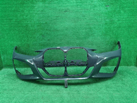 Бампер передний BMW 4er G22 (2020-н.в.) M-paket