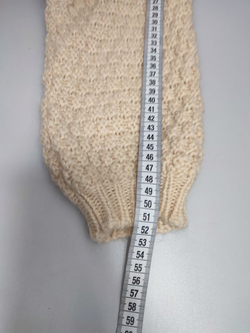 Свитер с шерстью 42 размер