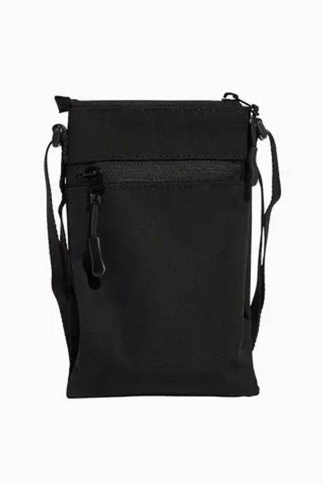 Сумка на плечо adidas Juventus FC 25/26 - черный